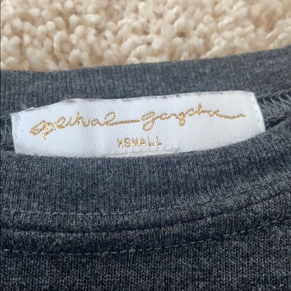 Spiritual Gangster Shine Long Sleeve - Picture 2 of 3